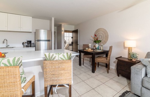 Napili Condo | NR D13 Close to Beautiful Beaches & Coves in West Maui