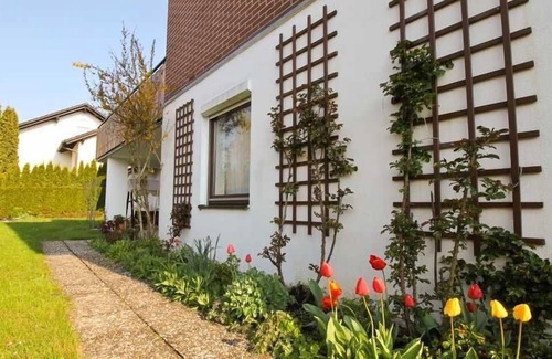 Bad Duerrheim Apartment | NR vacation apartment no. 1, 2 persons - Holiday apartment Nain