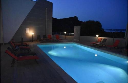 Cannigione House | NRH Cannigione Sunrise Rooftop