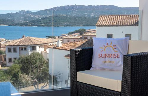 Cannigione House | NRH Cannigione Sunrise Rooftop