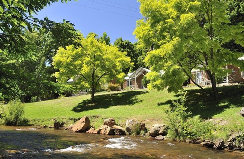 Bright Resort | NRMA Bright Holiday Park