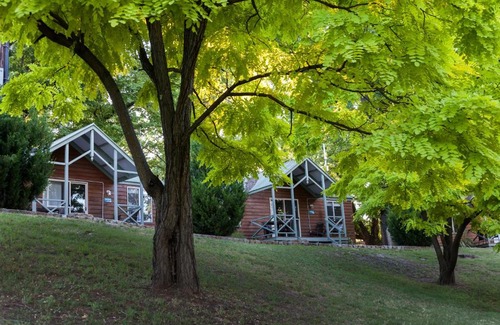 Bright Resort | NRMA Bright Holiday Park