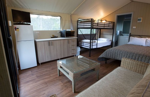 Bombah Point Apartment | NRMA Myall Shores Holiday Park