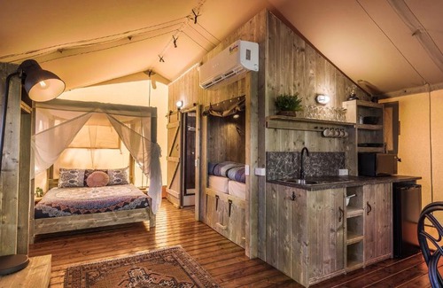 Port Arthur Resort | NRMA Port Arthur Holiday Park