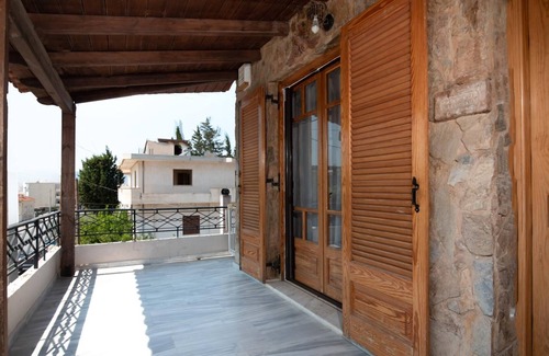 Markopoulon Apartment | Ns-george Apartments by the Airport