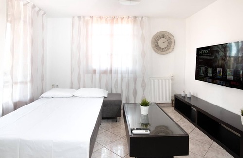 Markopoulon Apartment | Ns-george Apartments by the Airport