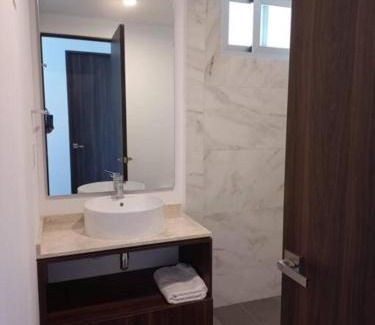 Los Alpes House | NSI Anseli 2