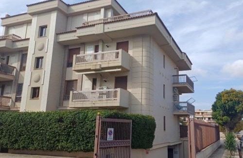 Foggia Apartment | NSM Casa di Fulmine attico con box privato