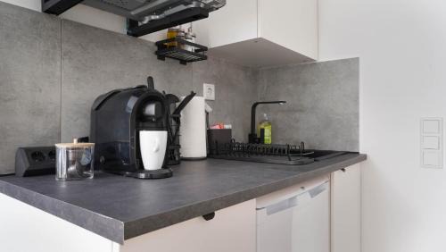Bad Essen Apartment | NSV-Apartments am Waldrand