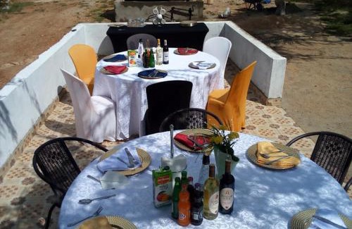 Kangundo Other | Nthike Eco Cottages & Campsite