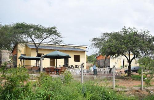 Kangundo Other | Nthike Eco Cottages & Campsite