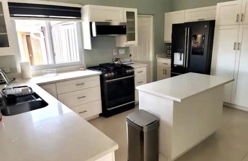 Mammee Bay Villa | nThis luxurious spacious 3 bedrooms, 2 full bathrooms villa.