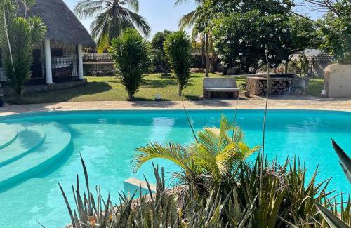 Malindi Marine National Park Villa | Ntunu House - 1 bedroom