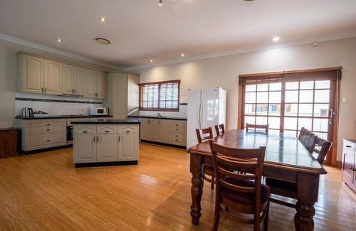 Glen Innes House | 'Nuallen House' Glen Innes
