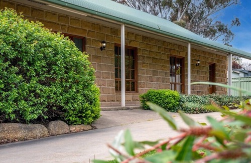 Glen Innes House | 'Nuallen House' Glen Innes