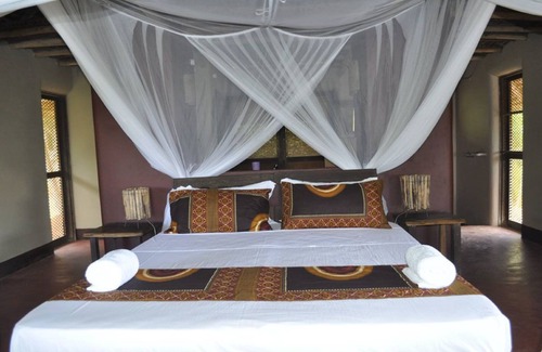 Nanatha Cabin | Nuarro