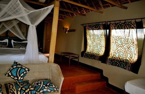Nanatha Cabin | Nuarro