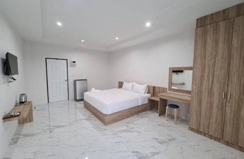 Kalasin Hotel | Nub Thong Residence