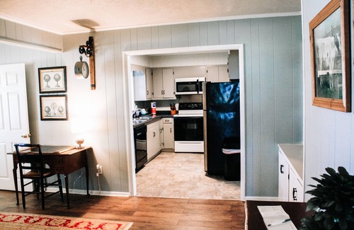 Morris House | Nubbintown UP House Great Stay for Family or Work