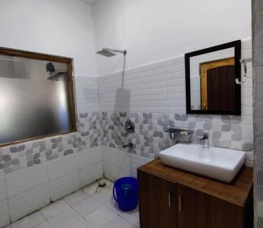 Diskit House | Nubra Holiday