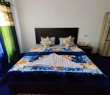 Diskit House | Nubra Holiday