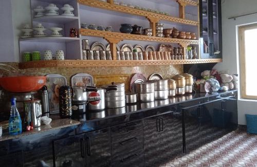 Diskit House | Nubra Holiday