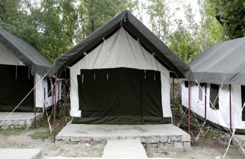 Hundur Other | Nubra Leisure Camp
