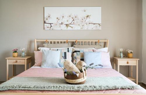 Trappitello Apartment | Nuciara Luxury Apartment