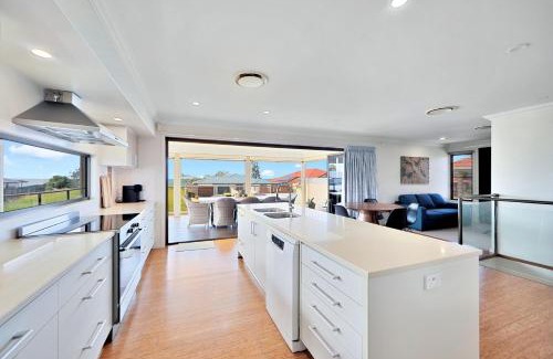 Bargara House | Nudibranch House