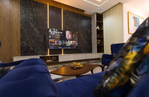 Kwara Apartment | Nuelin Luxury Apartments Katampe