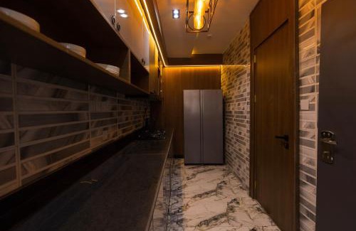 Kwara Apartment | Nuelin Luxury Apartments Katampe