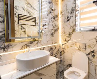 Kwara Apartment | Nuelin Luxury Apartments Katampe