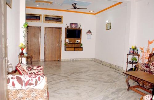 Taj Ganj House | Nuestra Casa Agra