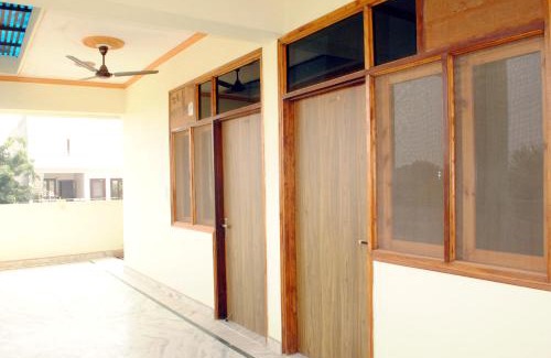 Taj Ganj House | Nuestra Casa Agra