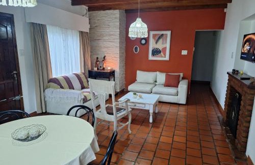 San Pedro House | Nuestra Casa