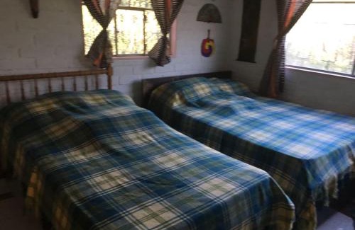 Santa Isabel House | NUESTRA CASA -OUR HOME Yunguilla Valley by A2CC