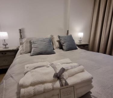 Nueva Cordoba Apartment | Nueva Córdoba - Premium