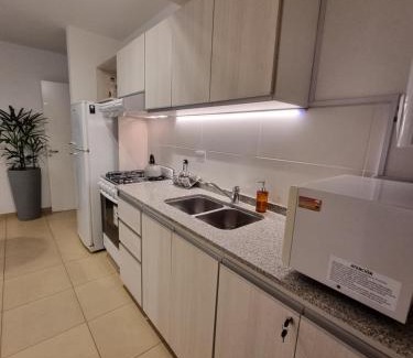 Nueva Cordoba Apartment | Nueva Córdoba - Premium
