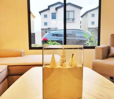 Entrada Apartment | NUEVA Hermosa casa vía Samborondón Coliving Ecuador