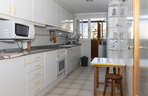 Faro de Cullera Apartment | NUEVA VISTA, 2º-4 + PK 4
