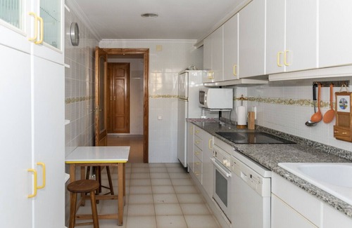 Faro de Cullera Apartment | NUEVA VISTA, 2º-4 + PK 4