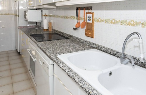Faro de Cullera Apartment | NUEVA VISTA, 2º-4 + PK 4
