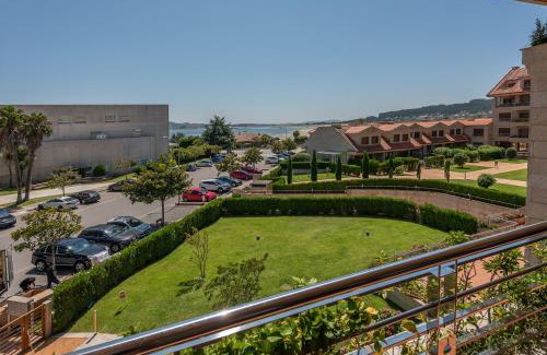 O Grove Apartment | Nuevo apartamento en Isla de la Toja