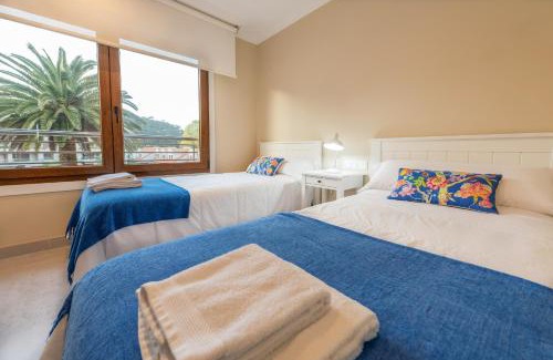 O Grove Apartment | Nuevo apartamento en Isla de la Toja