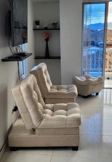 Cartago Apartment | Nuevo Apto Cartago