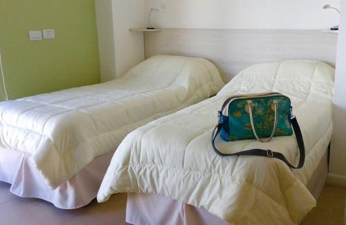 Colegiales Apartment | Nuevo, calido y luminoso Studio con Piscina!