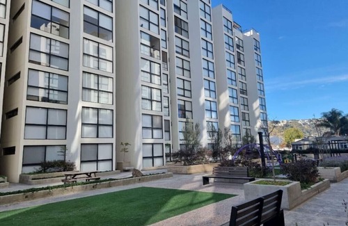 Zapopan Apartment | Nuevo depa Santa Ana 360-27