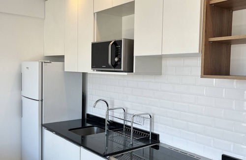Chacarita Apartment | Nuevo Departamento en Palermo Hollywood