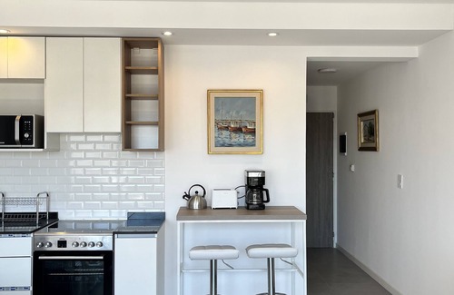 Chacarita Apartment | Nuevo Departamento en Palermo Hollywood