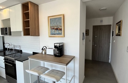 Chacarita Apartment | Nuevo Departamento en Palermo Hollywood